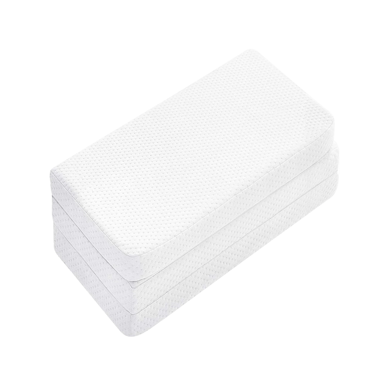 BB-1003 Gối thảm sợi polyester có thể giặt được cho trẻ em