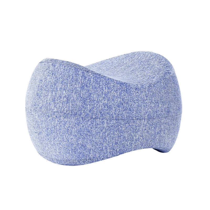 Nhà máy sản xuất gối đầu gối Chứng nhận bán buôn OEM bán buôn chân Memory Foam Gối đầu gối cho bà bầu
