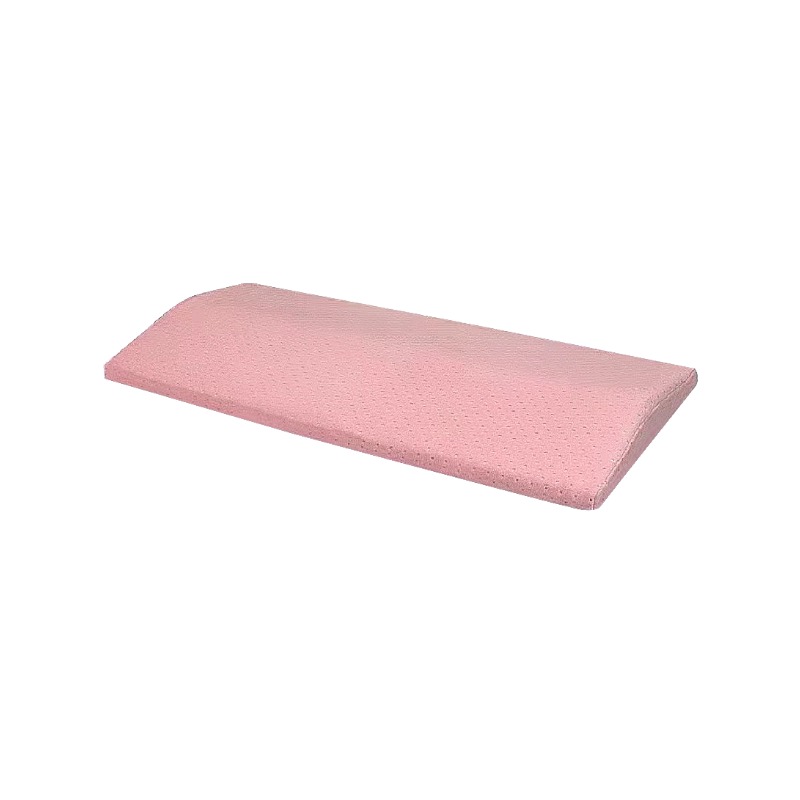 Gối ngồi Memory Foam Hỗ trợ thắt lưng Gối tựa lưng ngủ cho ghế ngồi ô tô Gối thắt lưng