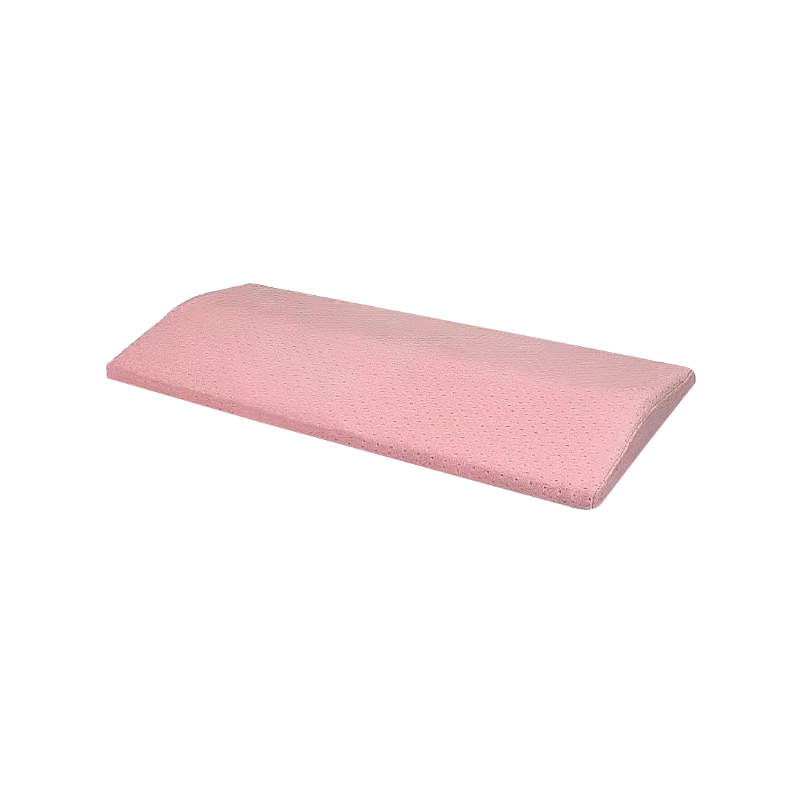 Gối ngồi Memory Foam Hỗ trợ thắt lưng Gối tựa lưng ngủ cho ghế ngồi ô tô Gối thắt lưng