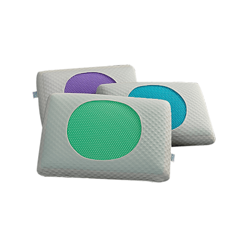 Nhà máy sản xuất gối xốp gel Bán trực tiếp giường ngủ Gối ngủ Bán buôn Gối chất lượng cao