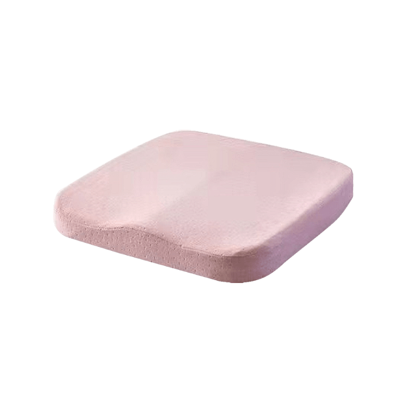 Đệm chỉnh hình Memory Foam cho ghế văn phòng và đệm ghế ô tô