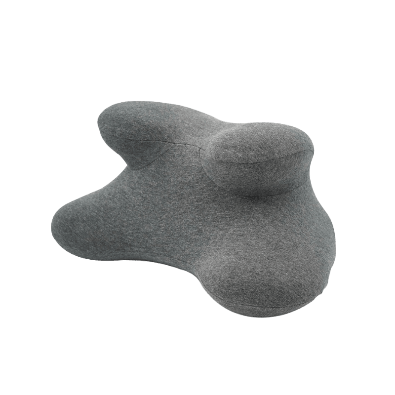 Gối ngủ đa chức năng Memory Foam Nap Gối ngủ Gối cổ du lịch