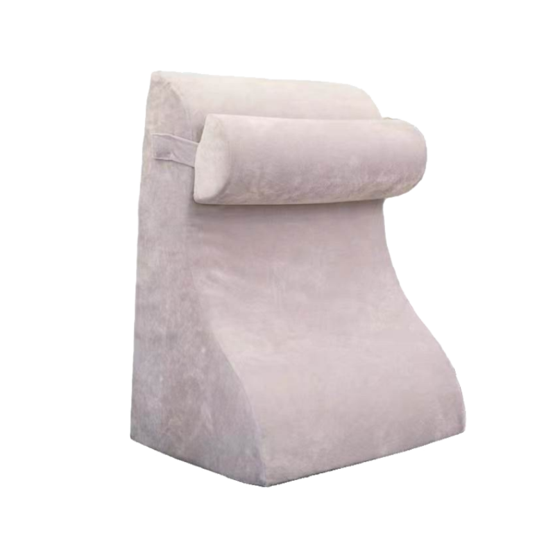 Tựa lưng thoải mái Eo Hỗ trợ lưng Ghế đệm giường Memory Foam Đệm lưng Gối tựa lưng