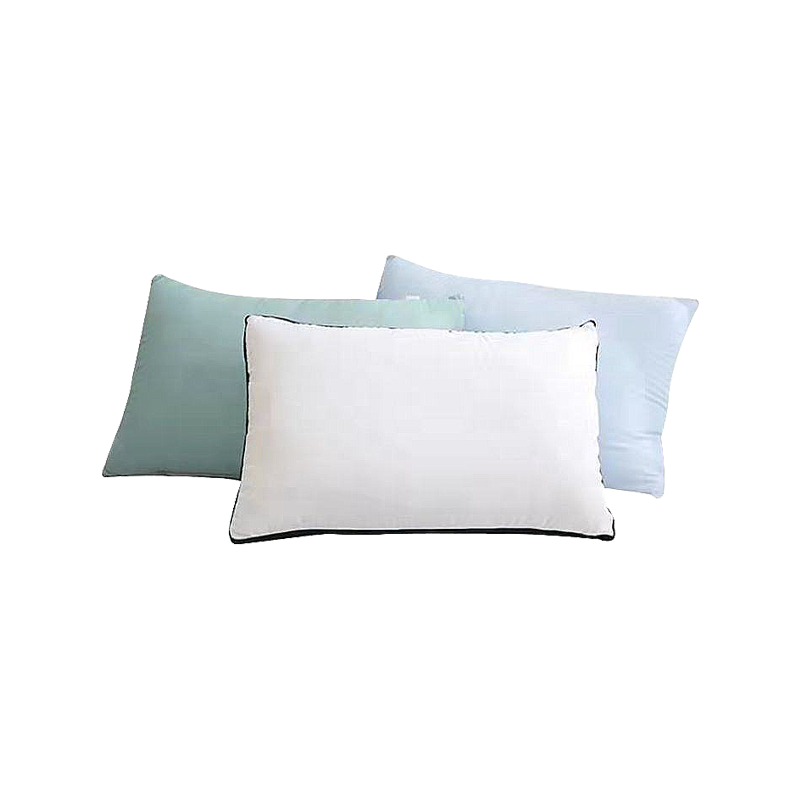 Gối Revolution Originals Lông vũ mềm vừa phải Gối tái sinh