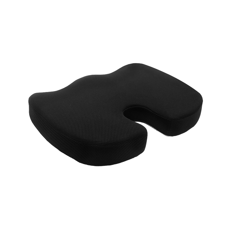 Đệm ghế chỉnh hình Memory Foam dành cho người lái xe ghế văn phòng Xe lăn