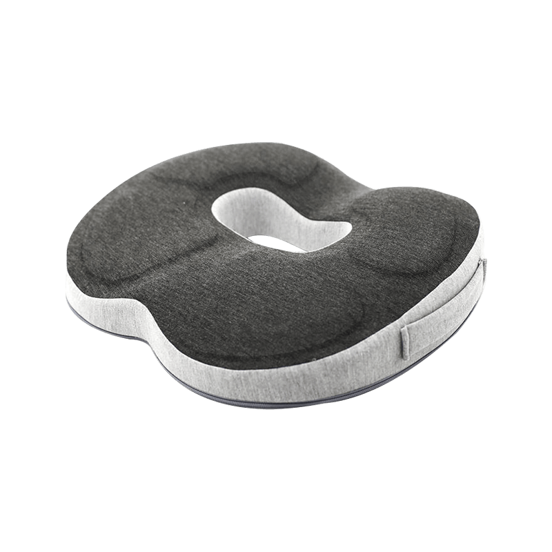 Giá xuất xưởng Công thái học Đệm trĩ thoải mái 3D Lưới Memory Foam Đệm trĩ