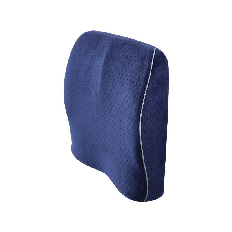 Nhà máy bán trực tiếp Memory Foam Đệm tựa lưng tựa lưng