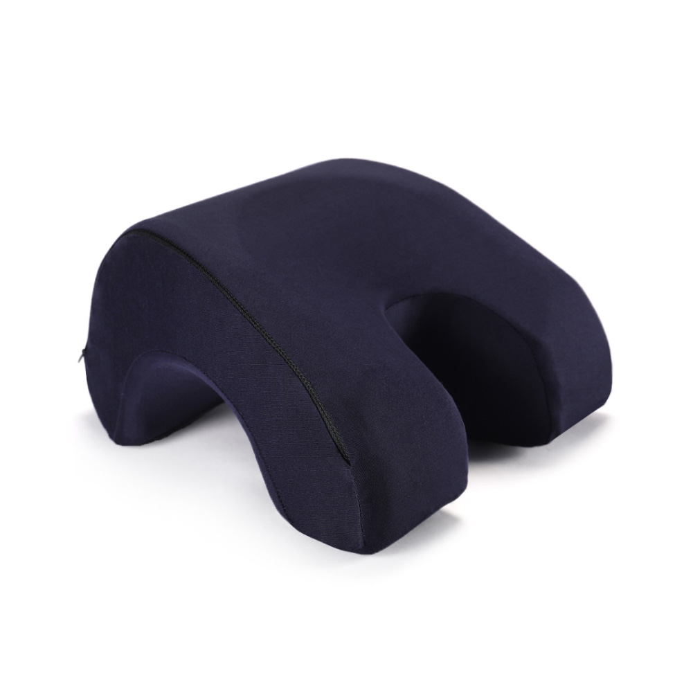 Gối ngủ Memory Foam Gối ngủ trưa cho học sinh Gối ngủ trưa giải trí văn phòng Gối ngủ tại nhà