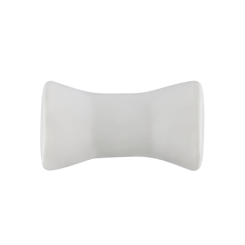 Gối Chất Lượng Cao Memory Foam Gối Tựa Đầu Ghế Ô Tô Gối Có Thể Điều Chỉnh Cổ Hỗ Trợ Gối