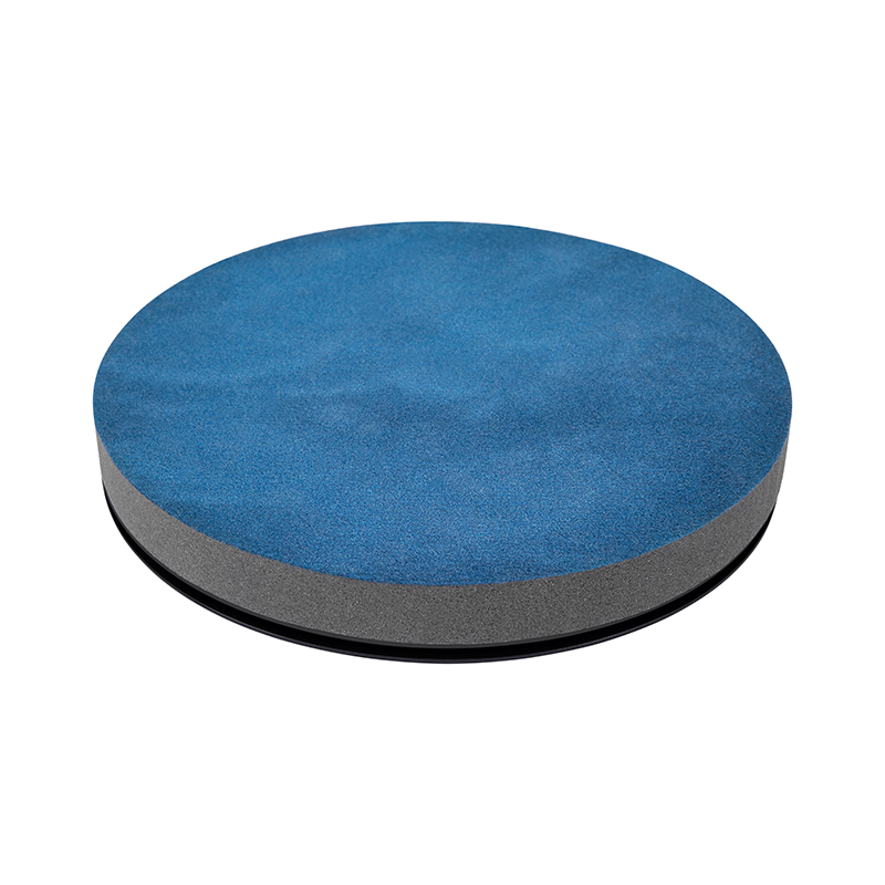 HuaJQ Polyester Chất Lượng Cao Thiền Đệm Nhà Miếng Lót Ghế Ghế Ngồi Ô Tô Văn Phòng Tầng Miếng