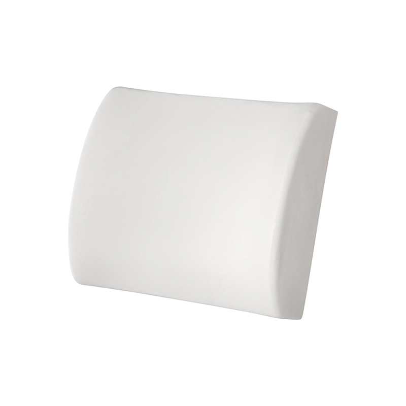 Nhà máy Bán buôn Gối Eo Memory Foam Cổ Đệm Thoáng khí Tựa đầu văn phòng Hỗ trợ thắt lưng Gối cổ Đệm lưng ô tô