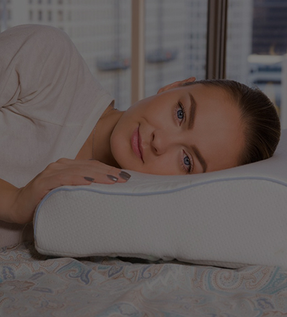 Gối Memory Foam